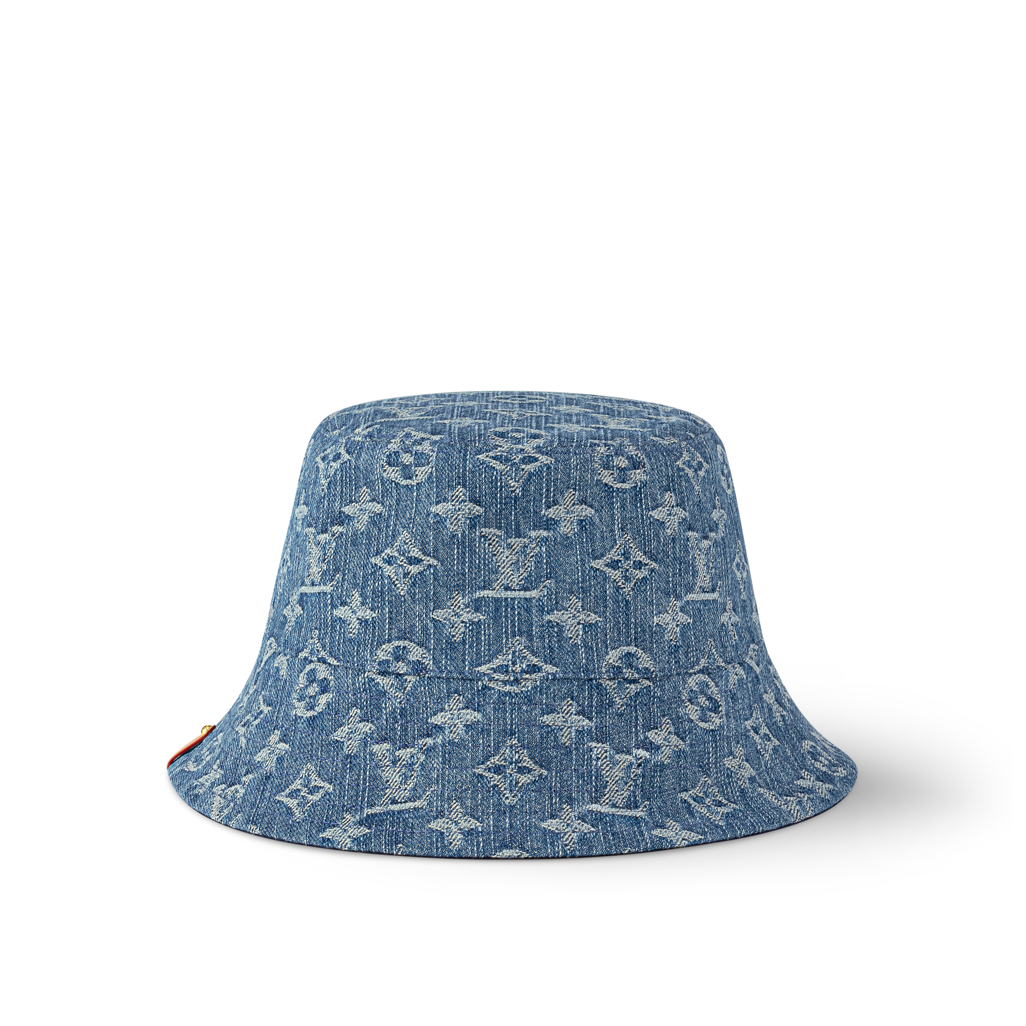 Cappello Denim S00 Donna Accessori Cappelli e Berretti | LOUIS VUITTON (Zoom prodotto)